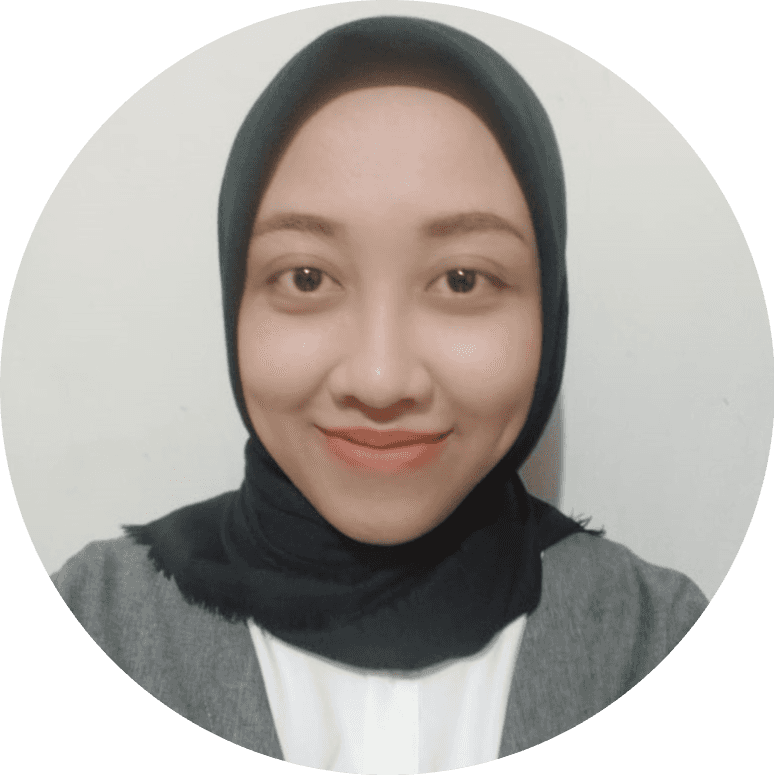 Nabila Dwi Astuti
