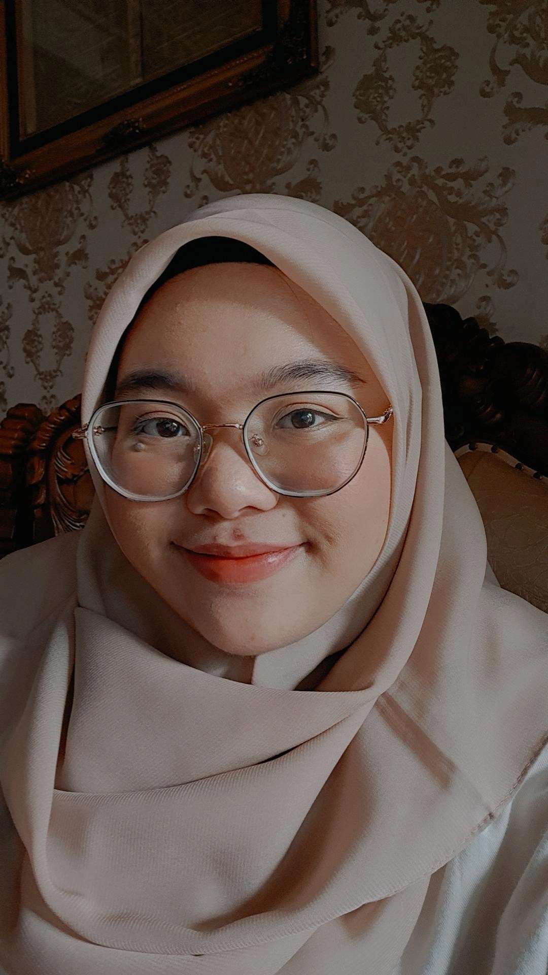 Micelia Campaka Iga Putri