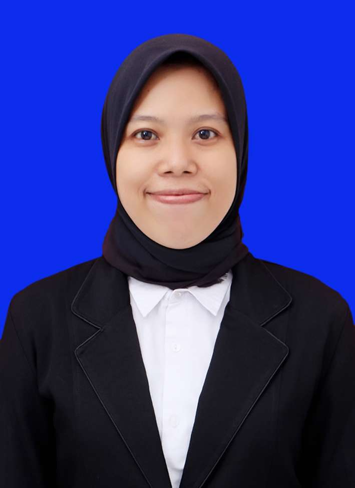 Hafsyah Mahmudah