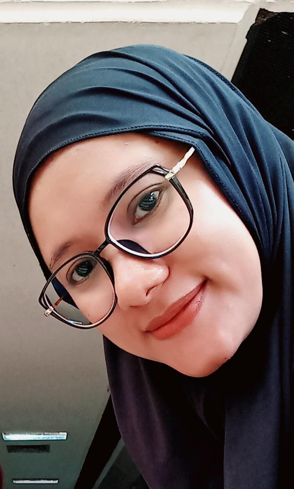 Annisa Nuri Haristanti
