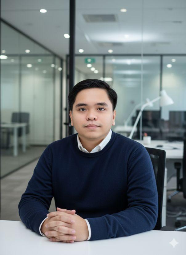 Dear Frans Lyandre Simanjorang