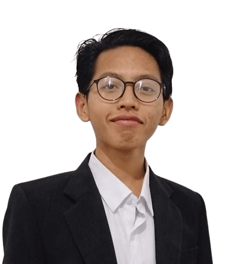 Muhammad Rashief Fawaz
