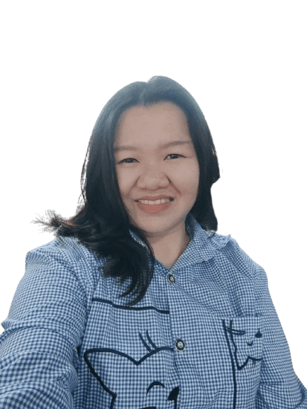 Lily Iman Wijaya