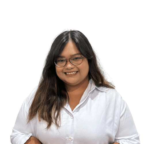 Yohana Litasari Purba