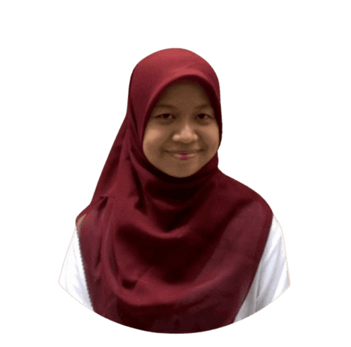 Alhayya Maritza