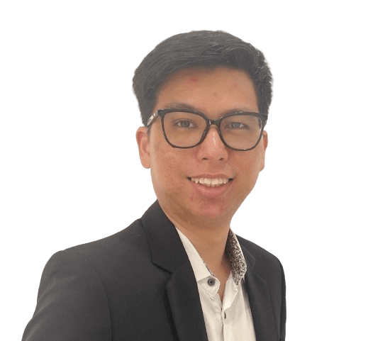 Frederik Demak Anugrah